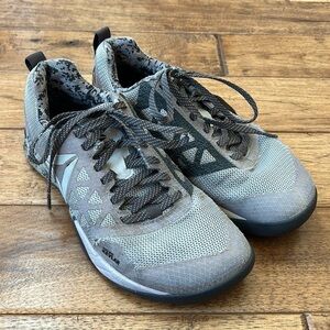 Reebok Crossfit Nano 6 Kevlar Shoes Gym Workout Training Lifting Women Size 7.5